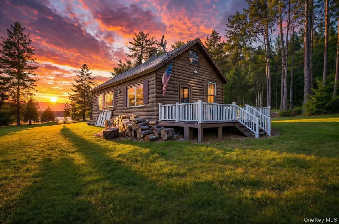 10 Stag Forest Road, Forestburgh, NY 12777 - #1