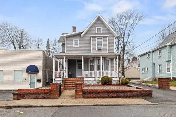 60 W Catherine Street, Nyack, NY 10960