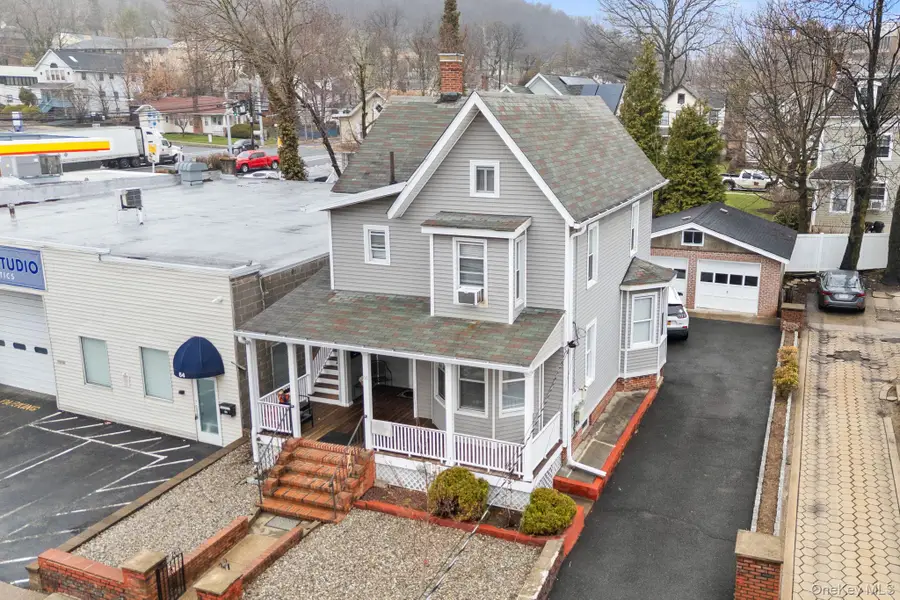 60 W Catherine Street, Nyack, NY 10960 - #2