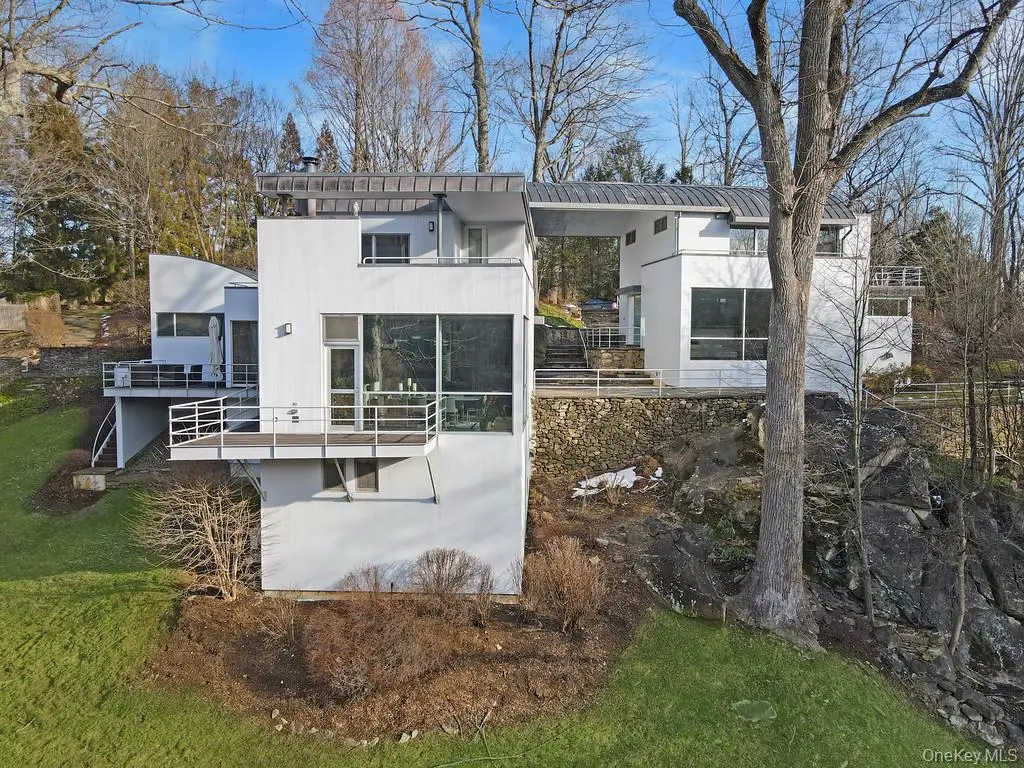 54 Cross Pond Road, Pound Ridge, NY 10576 - #1