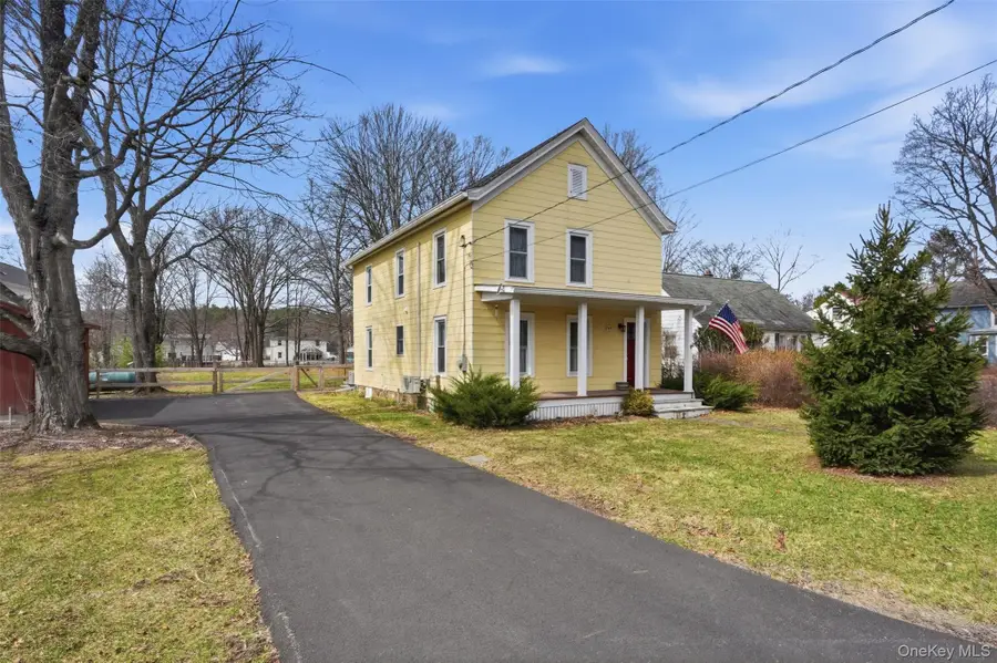 745 Springtown Road, Tillson, NY 12486 - #2