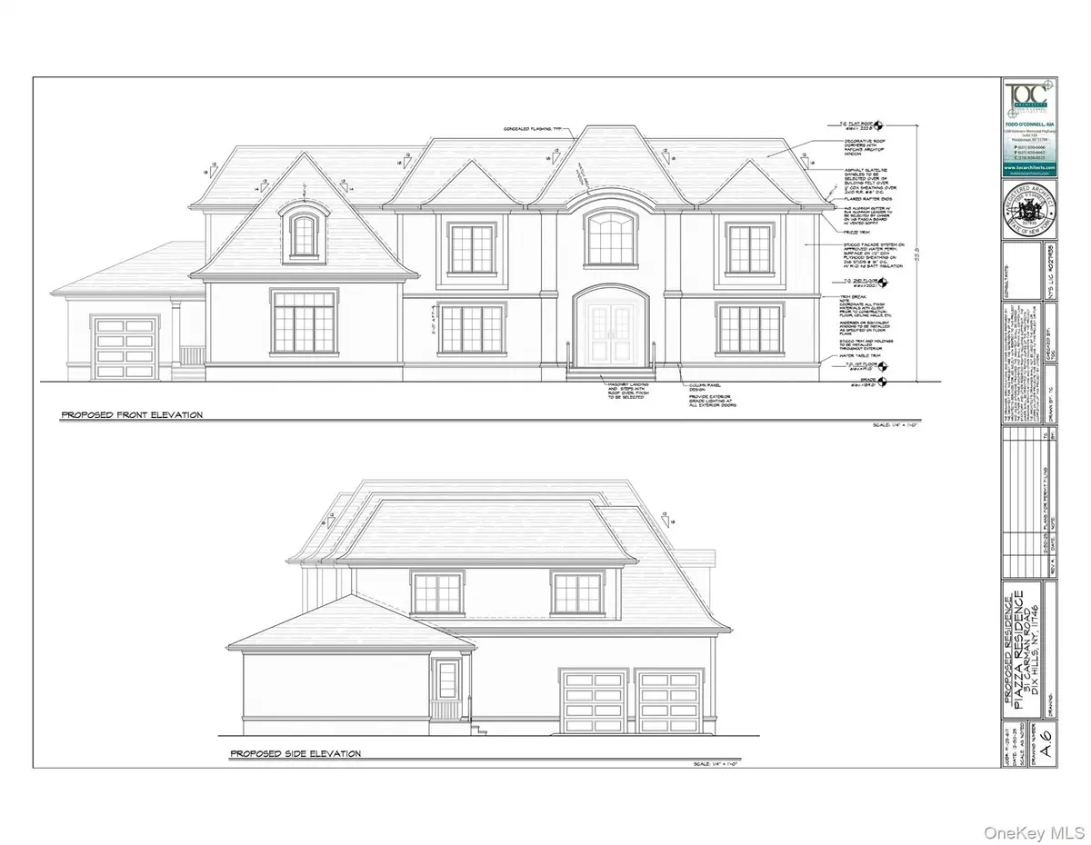 6 Highfield Drive, Dix Hills, NY 11746 - #1