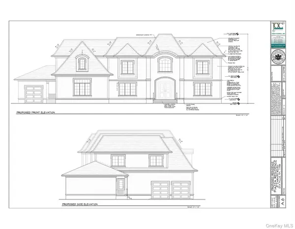 6 Highfield Drive, Dix Hills, NY 11746