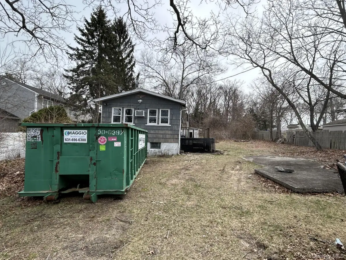 44 Osage Street, Selden, NY 11784 - #1
