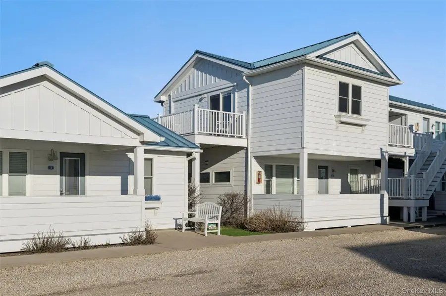 6 Soundview Drive #North deck, Montauk, NY 11954 - #3