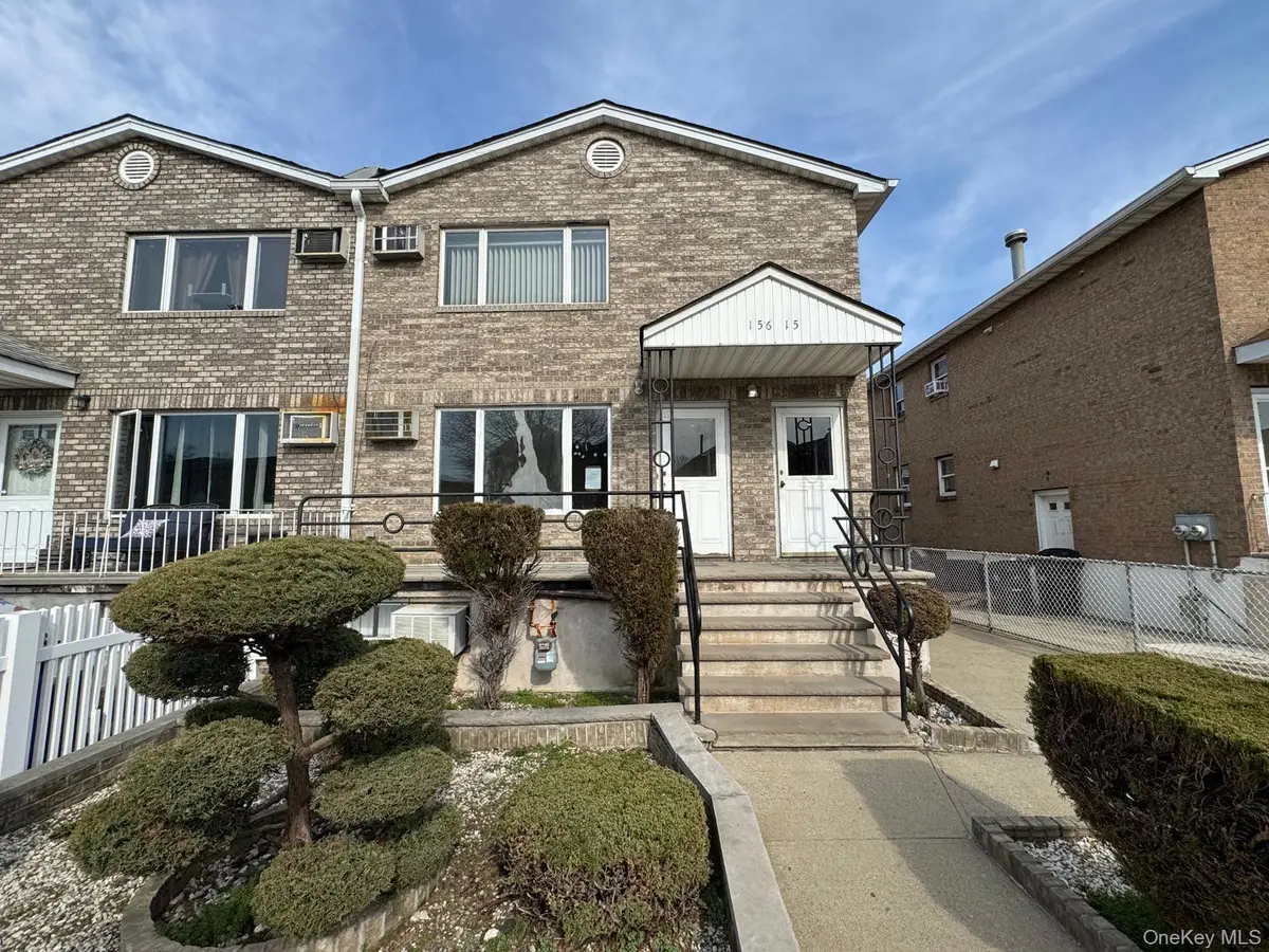15615 76th Street, Howard Beach, NY 11414 - #1