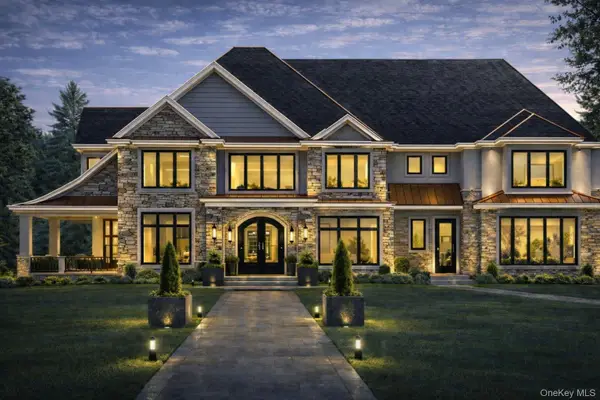 16 Pierson Lakes Drive, Sloatsburg, NY 10974