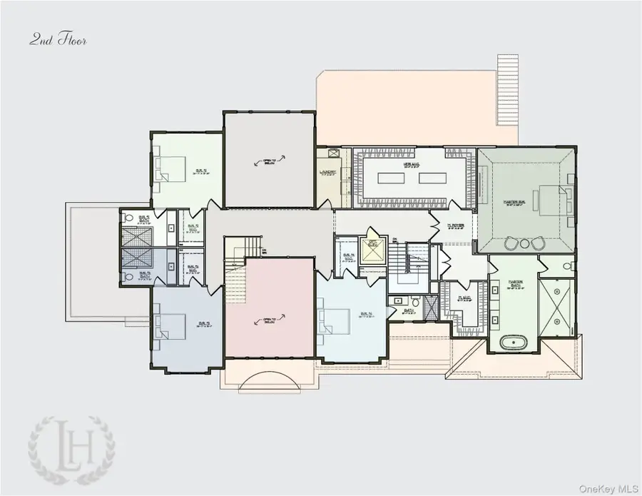 16 Pierson Lakes Drive, Sloatsburg, NY 10974 - #2