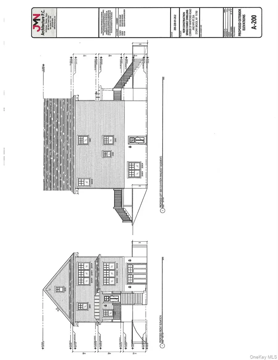 2 Whitford, Stony Brook, NY 11790 - #3