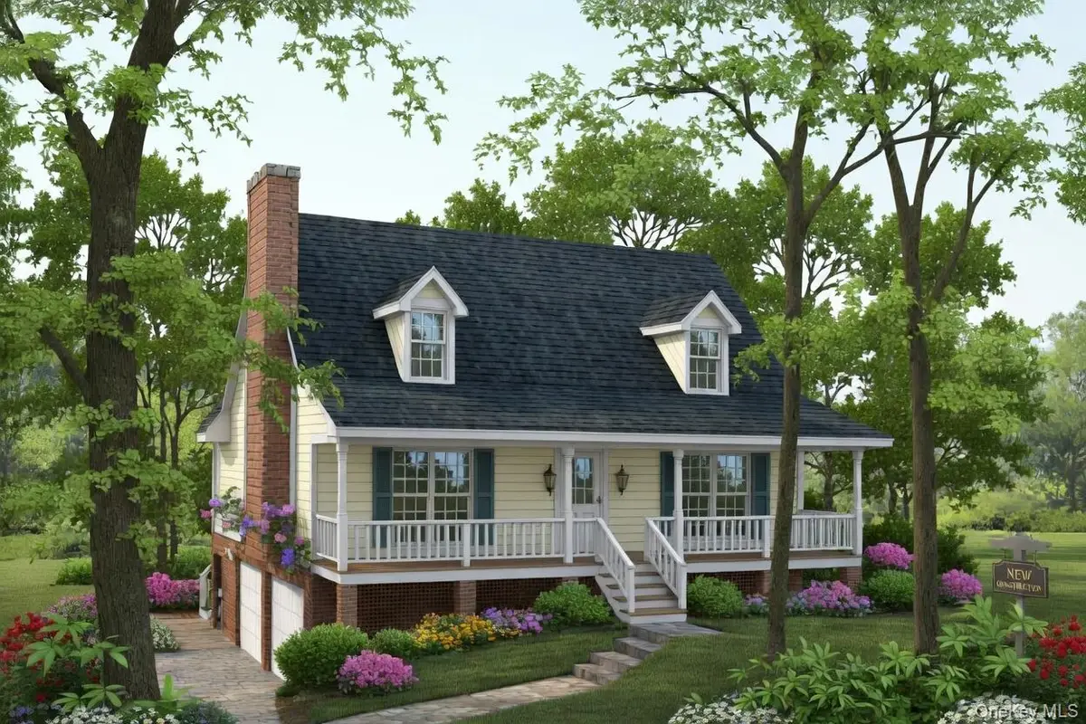 Lot D Merritts Path, Rocky Point, NY 11778 - #1