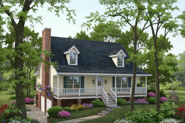 Lot D Merritts Path, Rocky Point, NY 11778