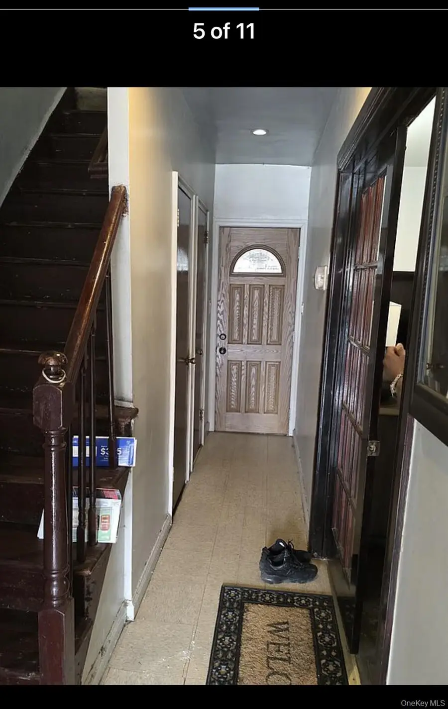 1115 N East 214th St Street, Bronx, NY 10469 - #2