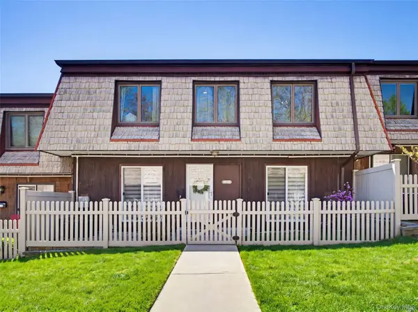 1 Heritage Drive #J, New City, NY 10956