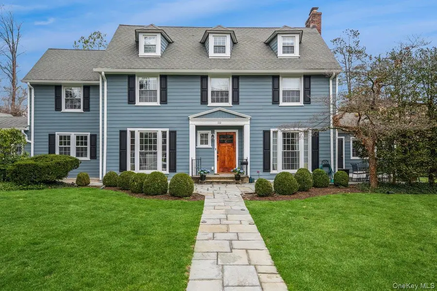 110 Park Avenue, Bronxville, NY 10708 - #2