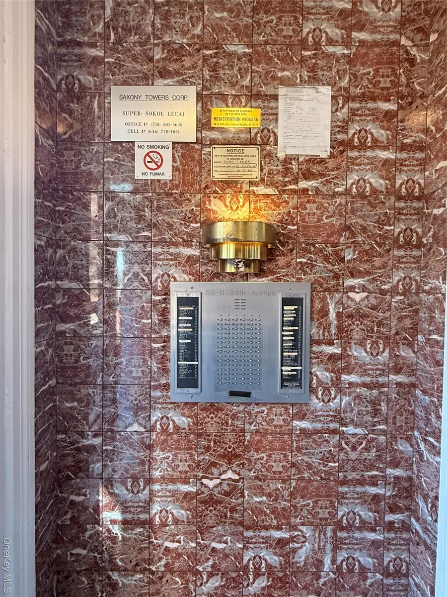 8811 34th Avenue #2H, Jackson Heights, NY 11372 - #3