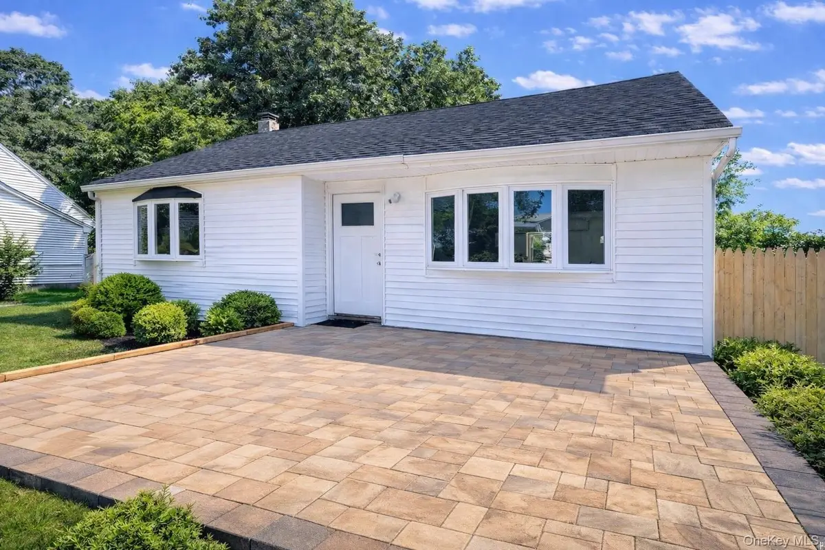 79 Johns Neck Road, Shirley, NY 11967 - #1