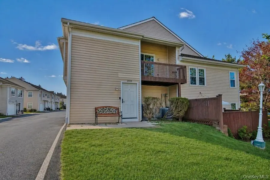 2323 Whispering Hills, Chester, NY 10918 - #2