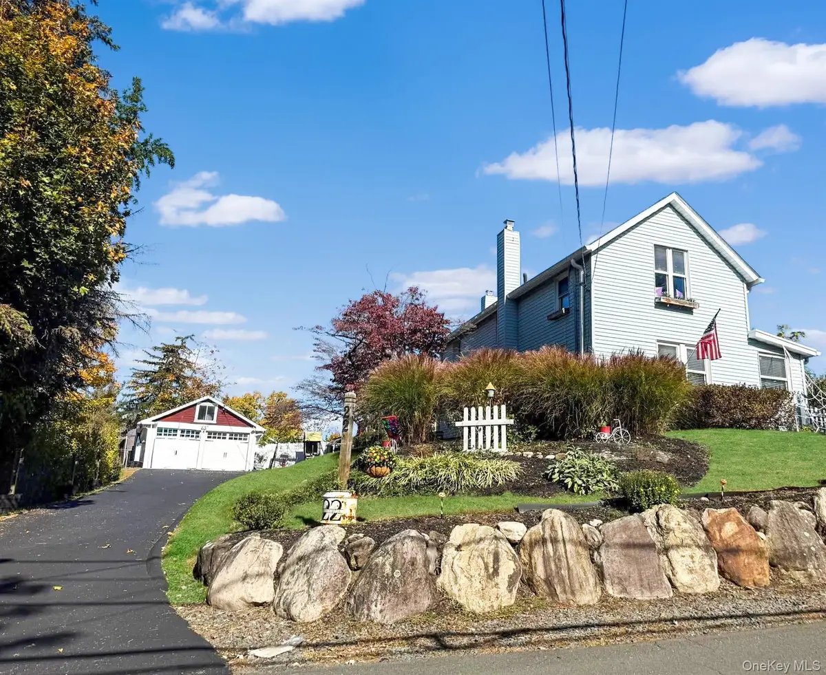 22 High Street, Garnerville, NY 10923 - #1