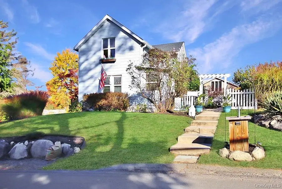 22 High Street, Garnerville, NY 10923 - #3