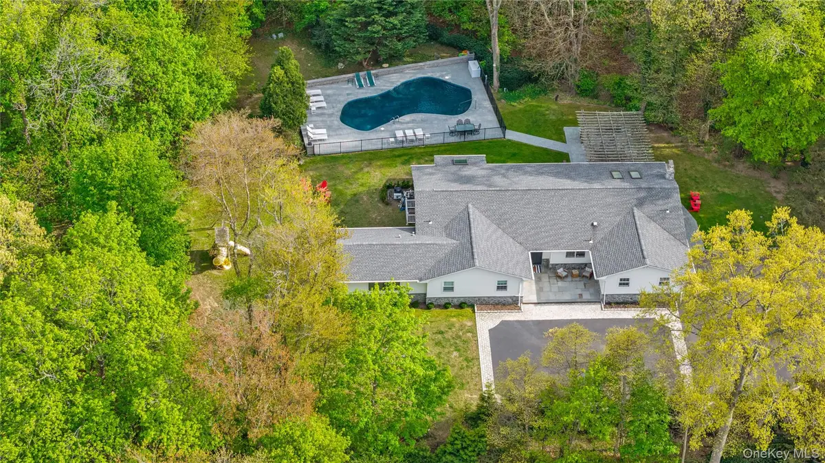 26 Dolly Cam Lane, Old Brookville, NY 11545 - #1