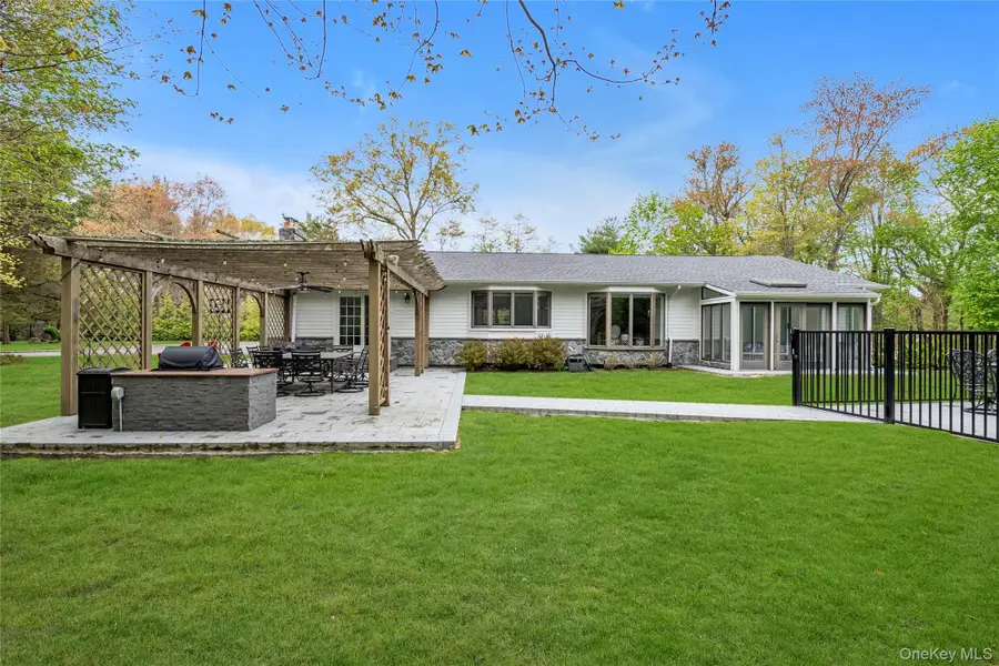 26 Dolly Cam Lane, Old Brookville, NY 11545 - #3