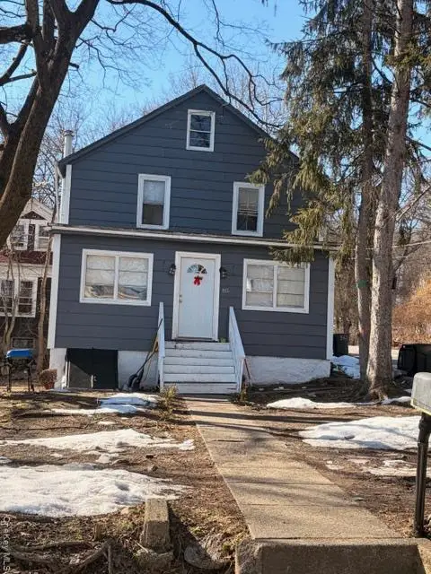 85 Grove Street, Newburgh, NY 12550 - #1