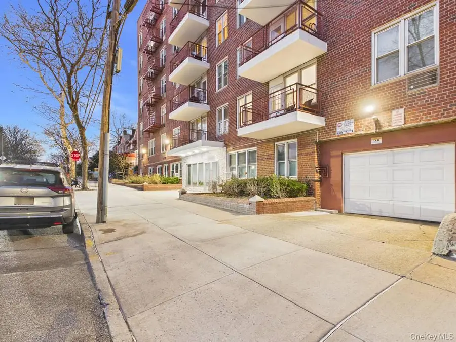 6515 Alderton Street #3F, Rego Park, NY 11374 - #3