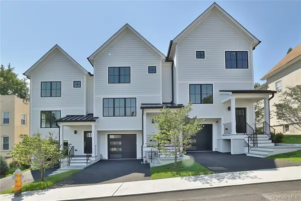 40 Devoe Street #B, Dobbs Ferry, NY 10522