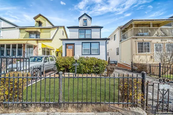 117-21 143rd Street, Jamaica, NY 11436