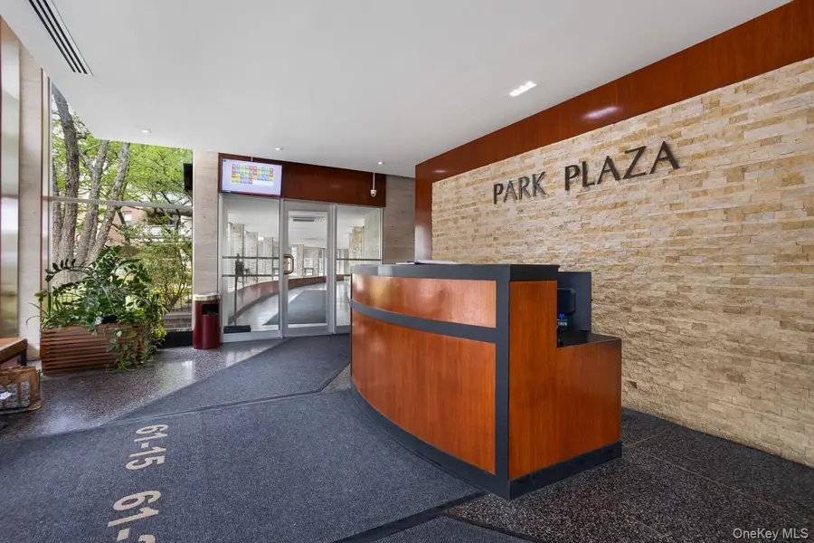 61-25 97 Street #15J, Rego Park, NY 11374 - #3