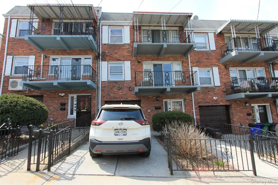 58-18 84th Place, Middle Village, NY 11379 - #2