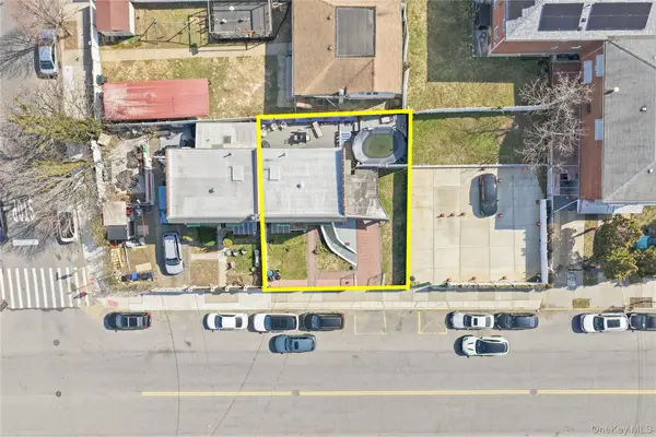 2866 Dewey Avenue, Bronx, NY 10465