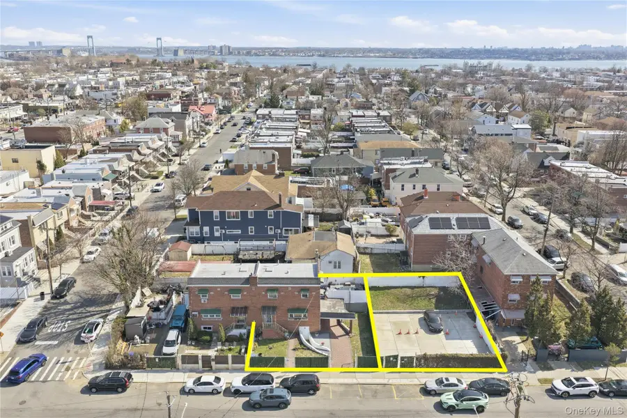 2866 Dewey Avenue, Bronx, NY 10465 - #2