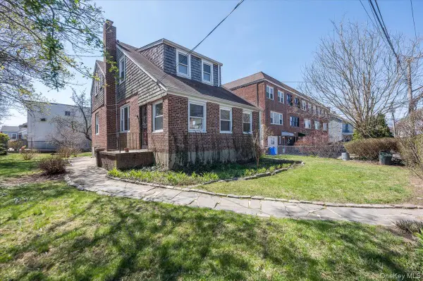 3162 Miles Avenue, Bronx, NY 10465