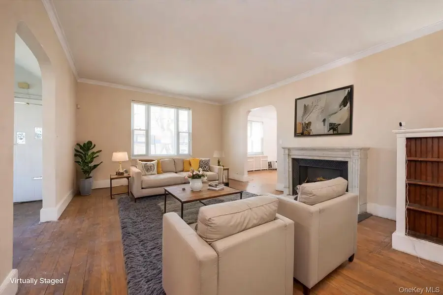 3162 Miles Avenue, Bronx, NY 10465 - #2