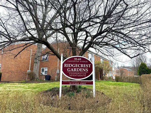 37 Carpenter Avenue #37A, Mount Kisco, NY 10549