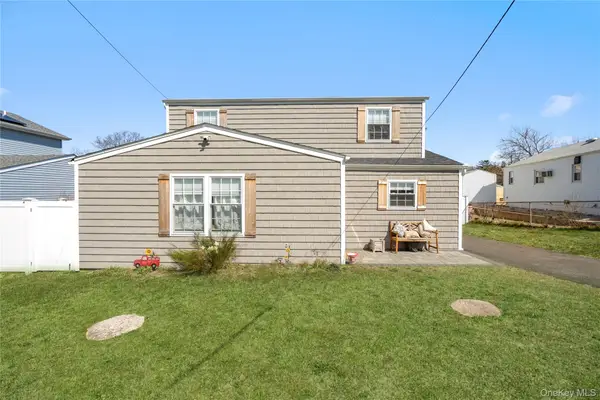 107 Newman Street, Patchogue, NY 11772