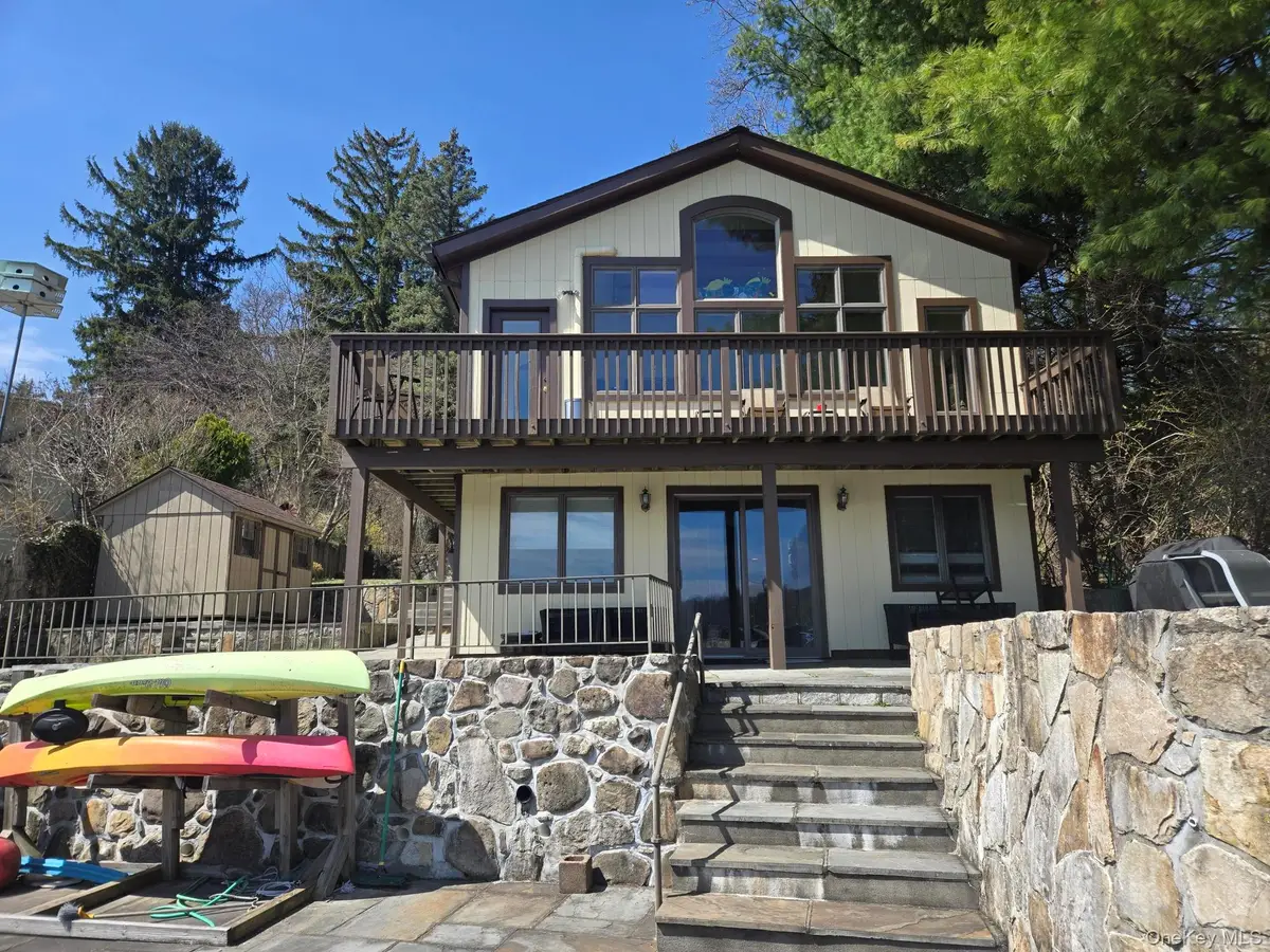 3 Lakeside Road, Mahopac, NY 10541 - #1