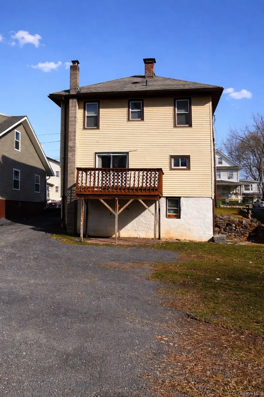 206 W Main Street, Middletown, NY 10940 - #2