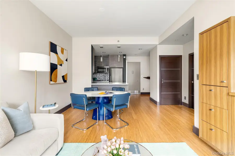 305 W 16th Street #4D, Manhattan, NY 10011 - #2
