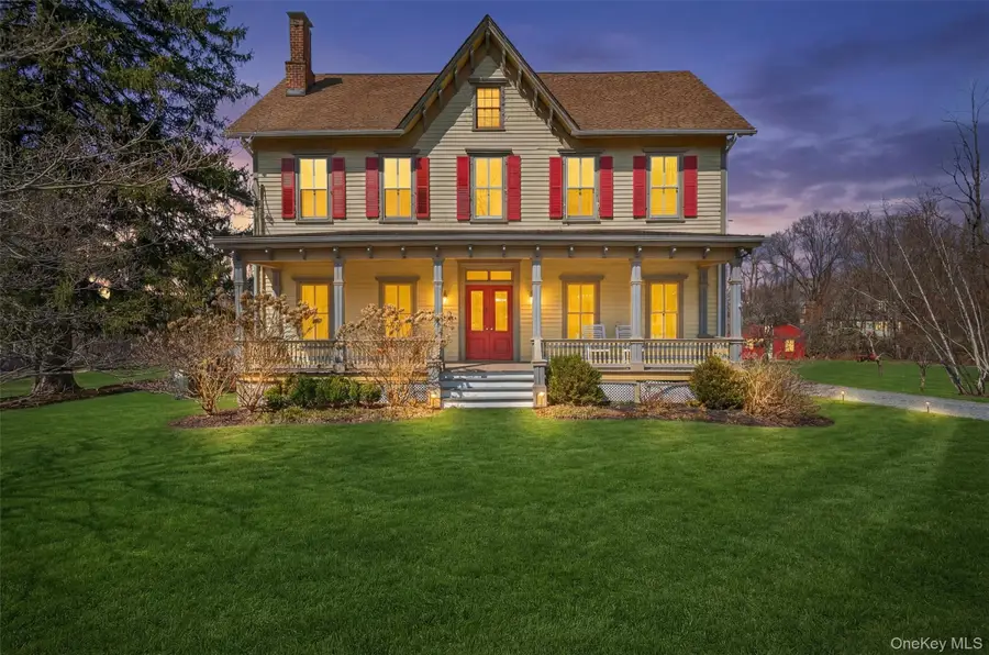 315 Bellvale Lakes Road, Warwick, NY 10990 - #2