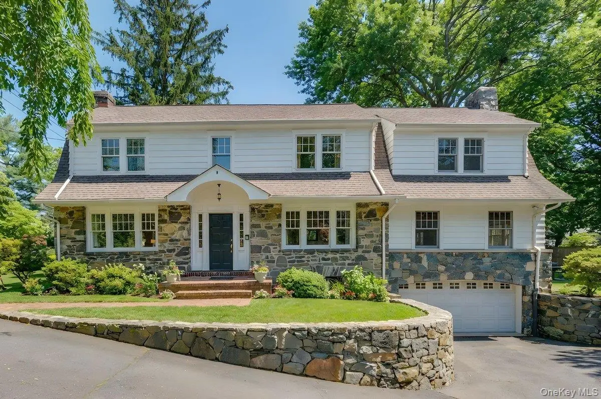 525 Milton Road, Rye, NY 10580 - #1