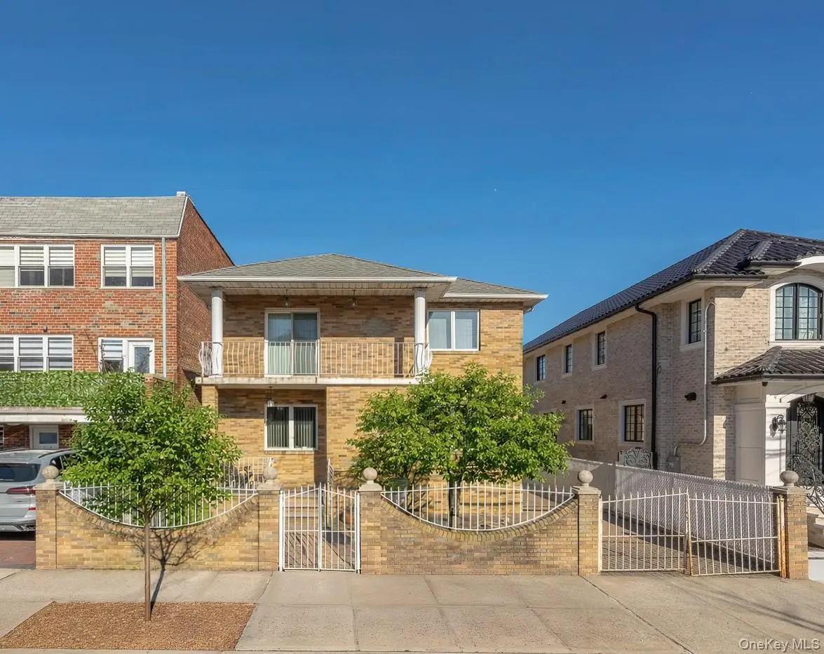 21-45 74th Street, East Elmhurst, NY 11370 - #1