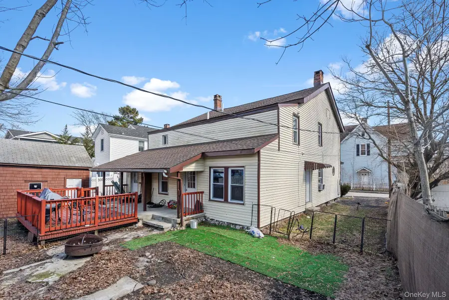 18 Spring Street, Port Jervis, NY 12771 - #2