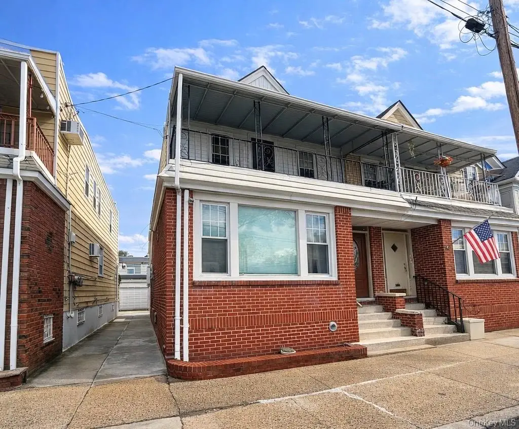 7848 83rd Street, Glendale, NY 11385 - #1