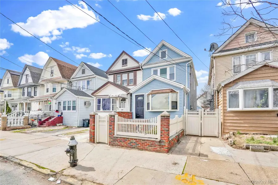 9558 113th Street, South Richmond Hill, NY 11419 - #2