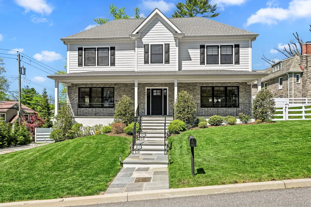 407 Wilmot Road, New Rochelle, NY 10804 - #1