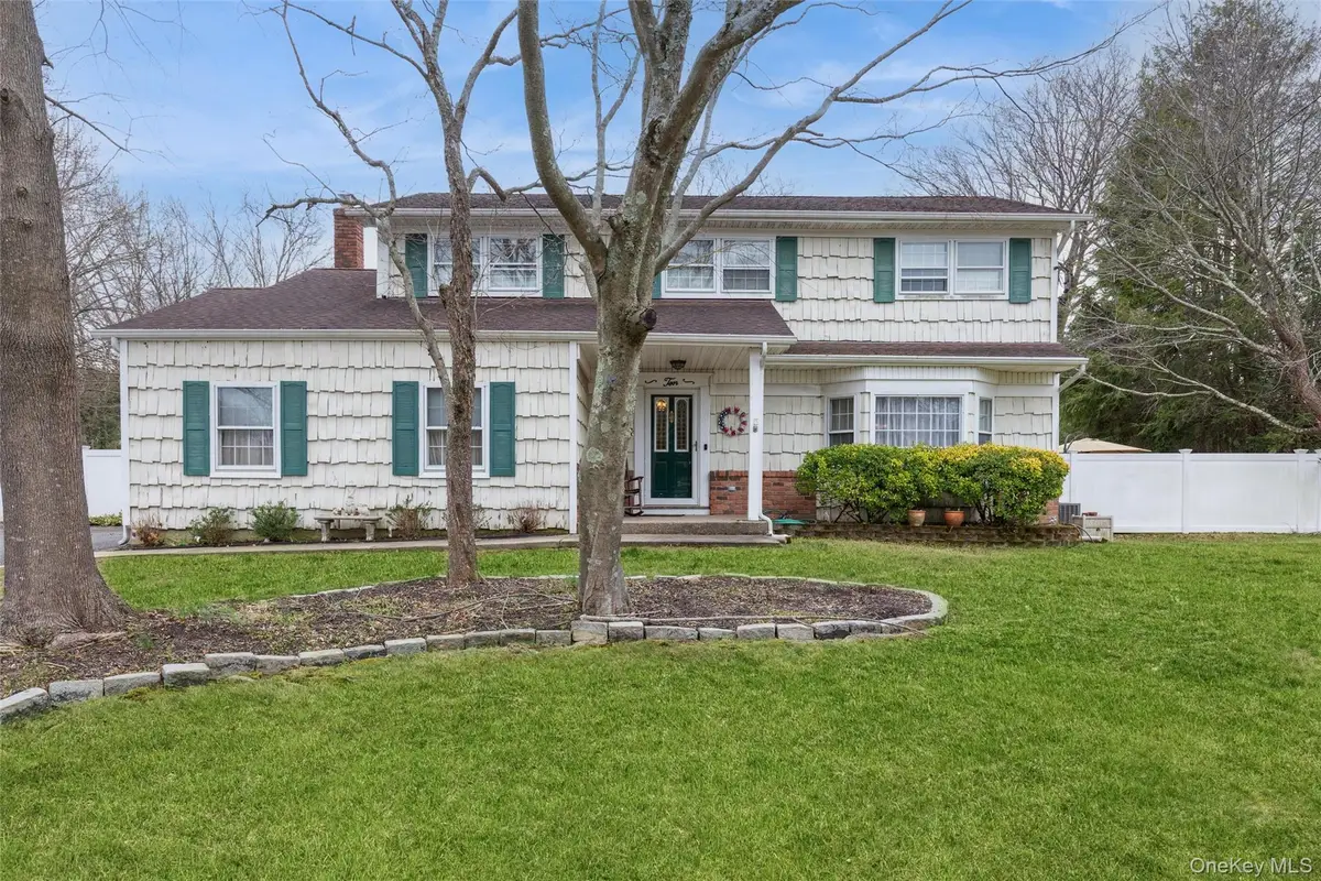 10 Liso Drive, Mount Sinai, NY 11766 - #1