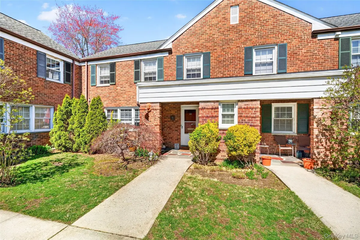 115 Robins Road #115, New Rochelle, NY 10801 - #1