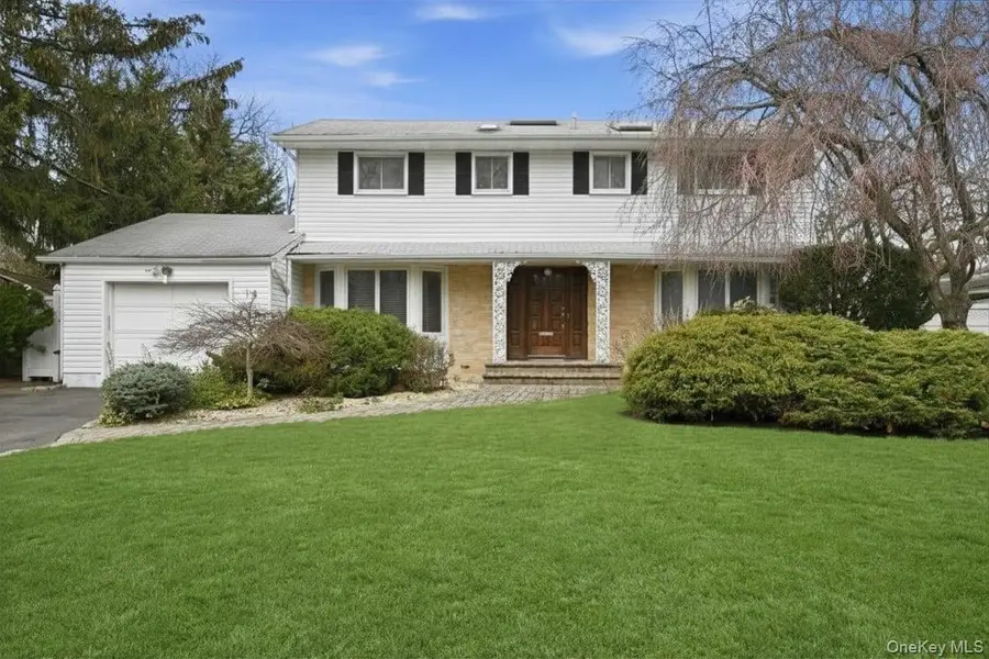 74 Rockland Drive, Jericho, NY 11753 - #2